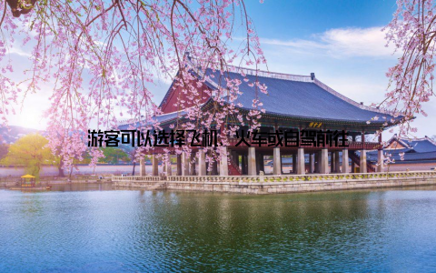 游客可以选择飞机、火车或自驾前往